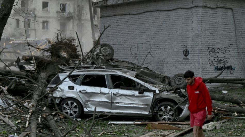 Strack-Zimmermann bezeichnet US-Vorschlag zur Ukraine als "Diktatfrieden"