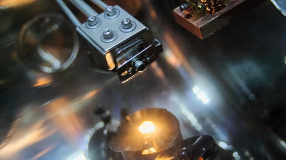 Scoperta la chiave per controllare i materiali quantistici