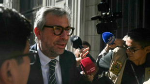 El jefe de la autoridad electoral de Per&uacute; renuncia tras irregularidades en los comicios