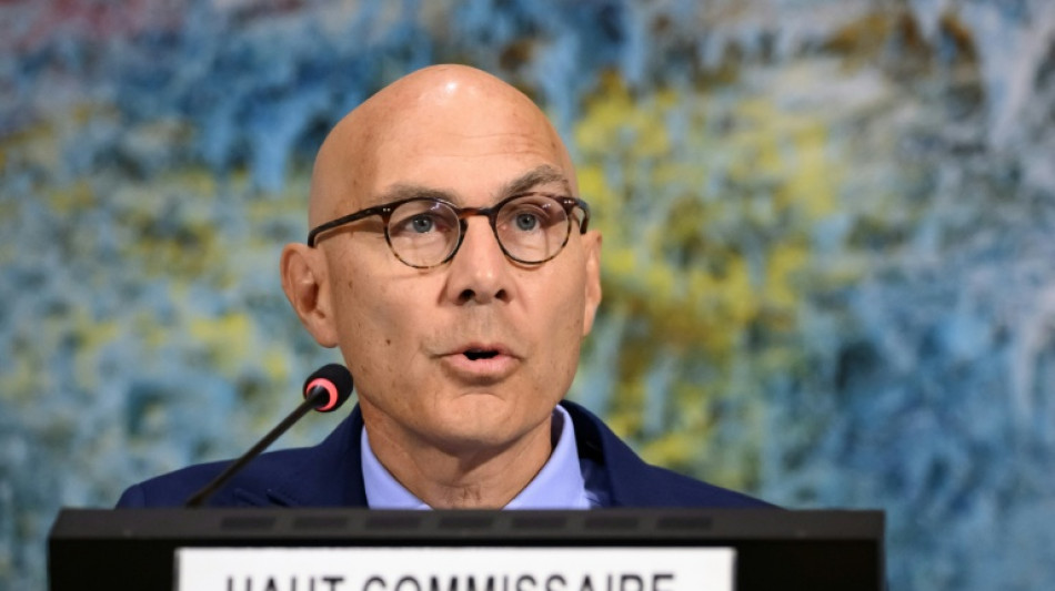 La ONU pide la liberaci&oacute;n de los venezolanos detenidos por sus actividades c&iacute;vicas