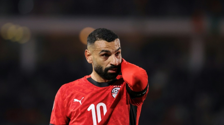 Egypt dump out holders Ivory Coast as Nigeria set up AFCON semi with Morocco