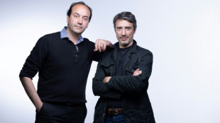 "Au coeur des Jeux": les coulisses des JO-2024 dans une s&eacute;rie sur France 2 le 22 juillet