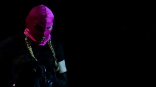 Madonna domina o Rio para show hist&oacute;rico