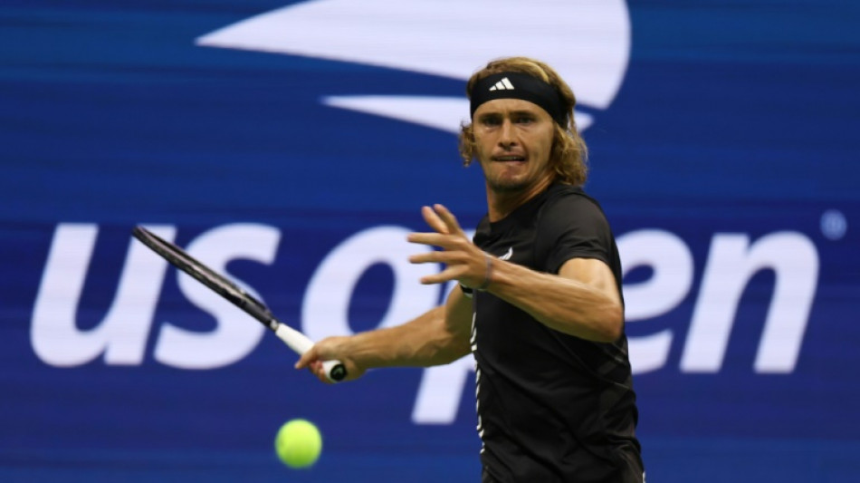 Torcedor &eacute; expulso do US Open por suposto grito de Hitler