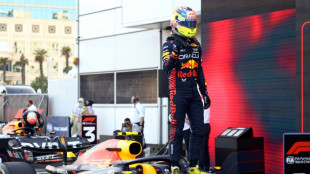 Sergio P&eacute;rez (Red Bull) vence corrida sprint do GP do Azerbaij&atilde;o