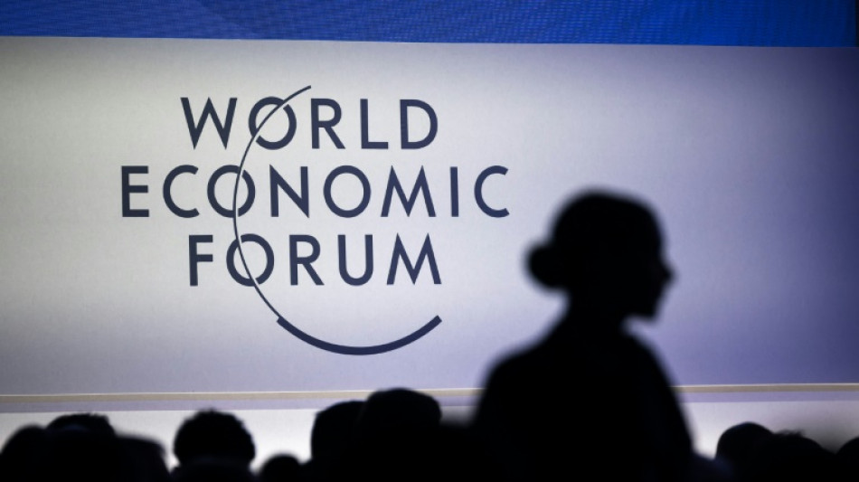 A Davos, l'UE se dit pragmatique face &agrave; Trump et tend la main &agrave; la Chine