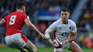 England centre Slade signs new Exeter deal to end talk of France move