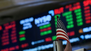 Wall Street ne panique pas apr&egrave;s les frappes am&eacute;ricaines en Iran