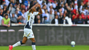 S&atilde;o Paulo perde para LDU (2-0) na ida das quartas da Libertadores