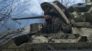 La Russie revendique le "contr&ocirc;le total" d'Avdi&iuml;vka apr&egrave;s le retrait ukrainien
