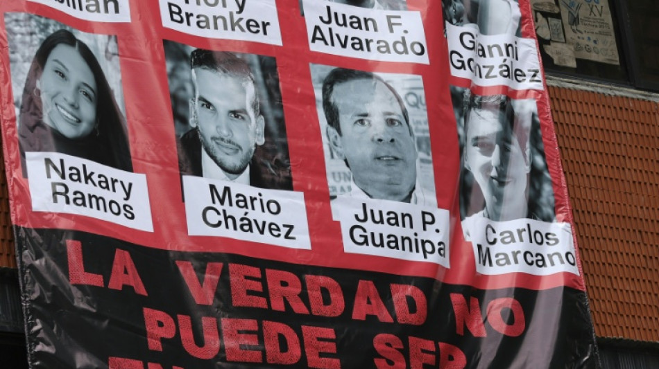 La libertad de prensa toca m&iacute;nimos en 50 a&ntilde;os, seg&uacute;n un informe