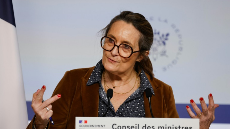 Fin de vie: "Pas question d'abandonner" le sujet qui sera &agrave; l'agenda parlementaire "le plus vite possible"