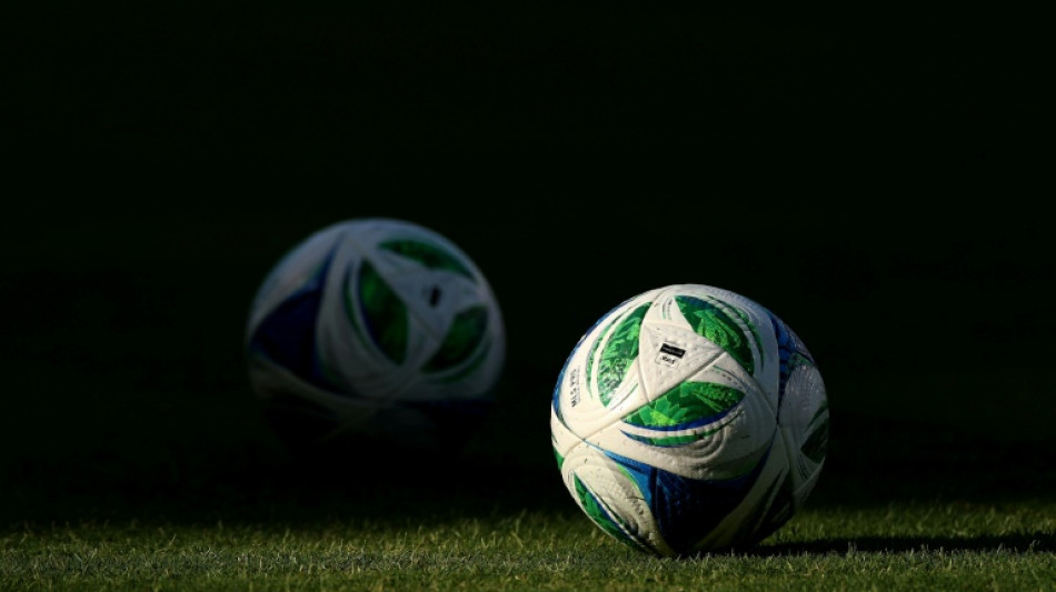 Concacaf rejeita pedido de ades&atilde;o da Groenl&acirc;ndia