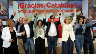 Pese al triunfo socialista, Puigdemont ve opciones de gobernar en Cataluña