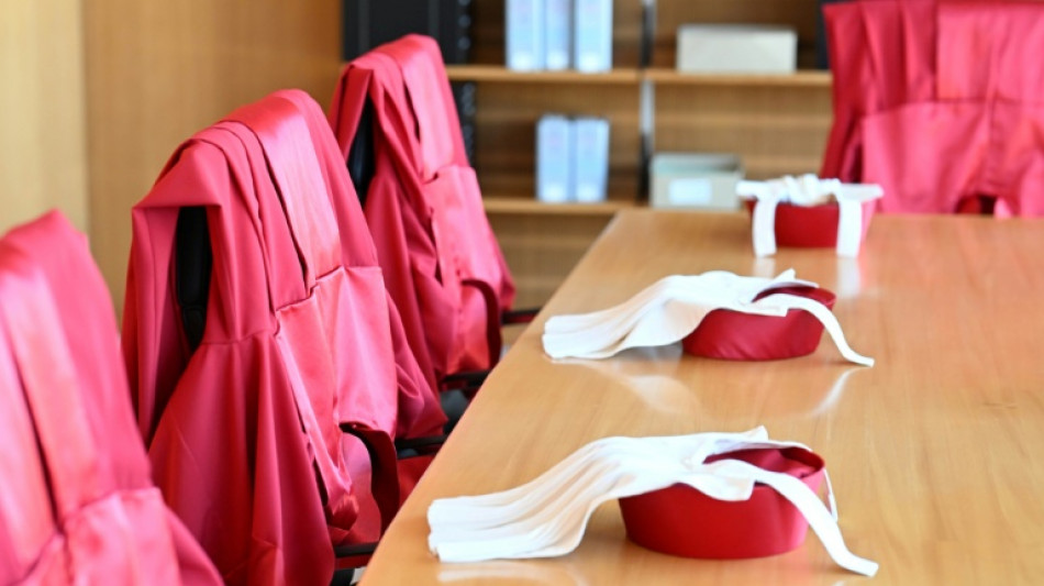 Erbschaftsteuer auf Pr&uuml;fstand: Karlsruhe verhandelt zu Firmenerben und Freibetr&auml;gen