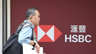 HSBC reports 'record profit' of $30.3 bn in 2023