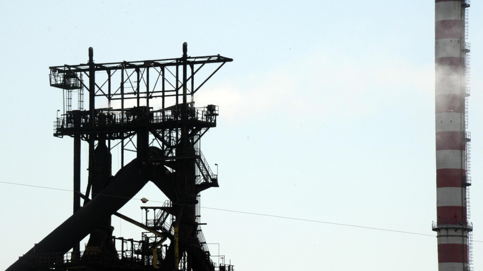 Mimit, c'&egrave; l'intesa sull'accordo di programma a Piombino