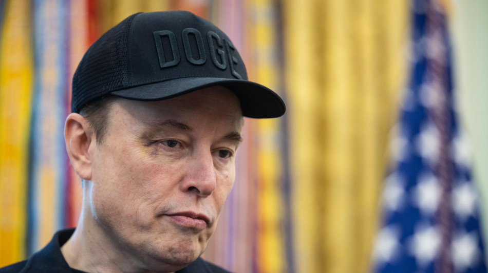 Musk torna a attaccare la legge di Trump, 'dannegger&agrave; gli Usa'