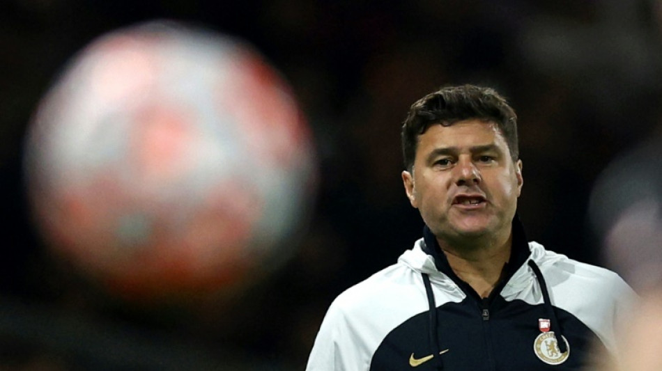 Pochettino &eacute; contra realiza&ccedil;&atilde;o de jogo do Chelsea no dia 24 de dezembro