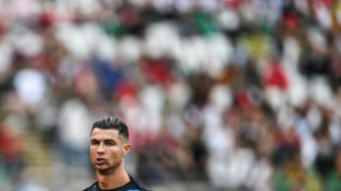 Com amplo favoritismo no Grupo F, Portugal chega &agrave; Euro para brigar pelo t&iacute;tulo