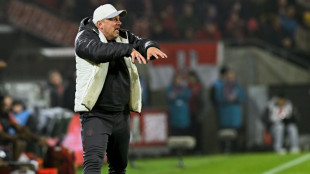 Kwasniok: "Die Jungs werden sich belohnen"