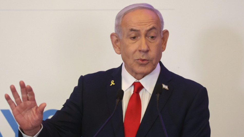 Exjefes de seguridad de Israel piden a Trump que colabore para terminar la guerra en Gaza