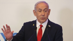 Netanyahu afirma estar preparando 'instru&ccedil;&otilde;es' para ex&eacute;rcito em Gaza