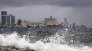 Un massiccio blackout lascia senza luce la parte orientale di Cuba
