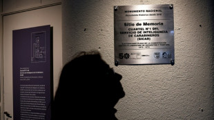 Tortura, desaparici&oacute;n y exilio, las heridas abiertas por la dictadura chilena