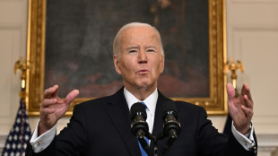 D&eacute;fiant Biden, l'opposition r&eacute;publicaine bloque l'aide &agrave; l'Ukraine