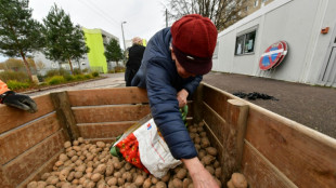 Verkaufspreise im Gro&szlig;handel gehen weiter zur&uuml;ck
