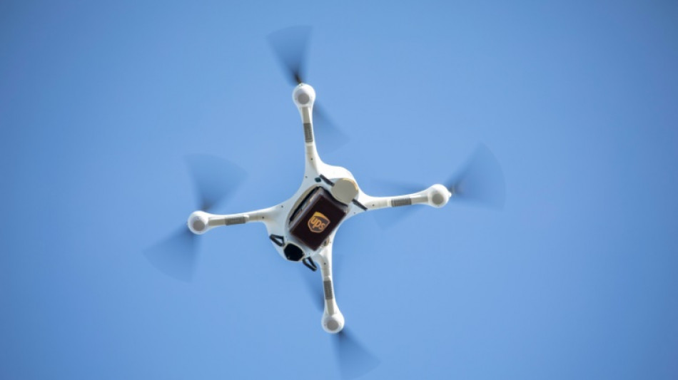 Polnischer Drohnenhersteller sammelt zivile Drohnen f&uuml;r Menschen in der Ukraine