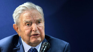 US-Milliard&auml;r Soros warnt im Ukraine-Krieg vor Ende der "Zivilisation"