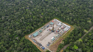 Equador vota por suspender extração de petróleo no parque amazônico Yasuní