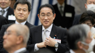 Primeiro-ministro do Japão visitará o Brasil na próxima semana