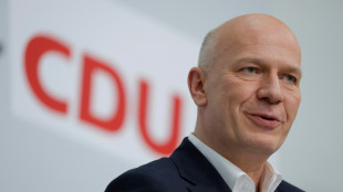 Berliner CDU entscheidet auf Parteitag über Koalition mit SPD