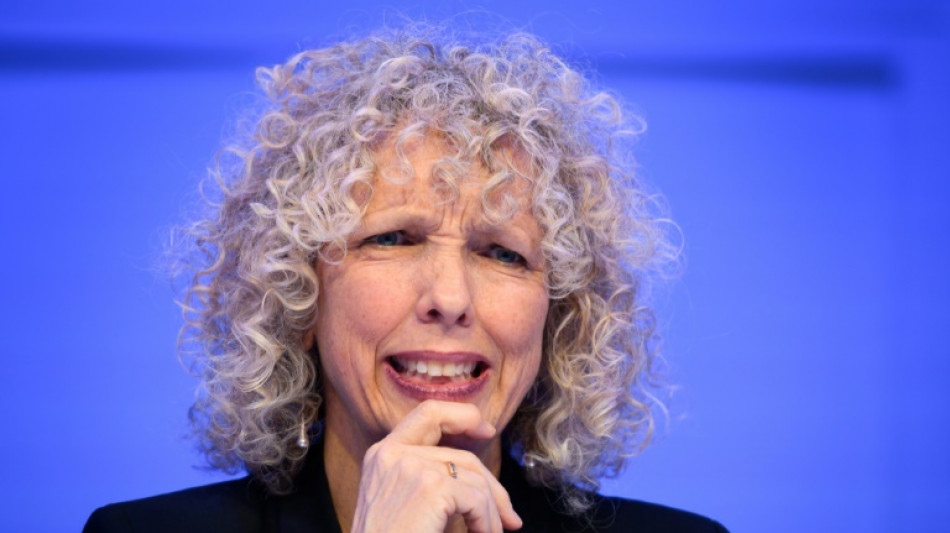 Morgan verlangt mehr deutsches Geld f&uuml;r internationalen Klimaschutz