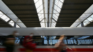 Bruxelles voudrait parachever le r&eacute;seau &agrave; grande vitesse europ&eacute;en d'ici 2040
