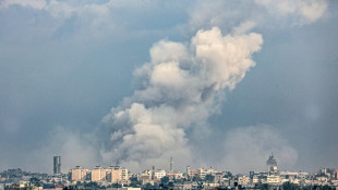 Isra&euml;l d&eacute;voile un plan pour l'apr&egrave;s-guerre &agrave; Gaza, pr&egrave;s de trois mois apr&egrave;s le d&eacute;but du conflit 
