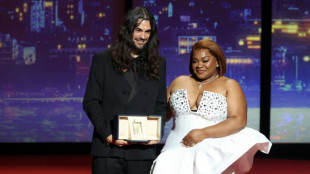 Oliver Laxe, el director espa&ntilde;ol con suerte en Cannes