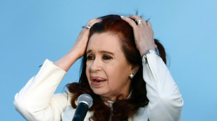 Kirchner acusa Milei de submeter povo argentino a 'sacrifício inútil'