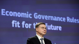 Lindner hält EU-Vorschläge für Stabilitätspakt nicht für zustimmungfähig