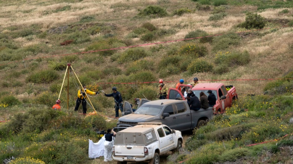 Surfistas australianos e americano desaparecidos foram assassinados a tiros no M&eacute;xico