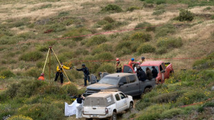 Surfistas australianos e americano desaparecidos foram assassinados a tiros no México