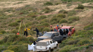Surfistas australianos e americano desaparecidos foram assassinados a tiros no M&eacute;xico