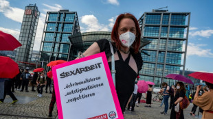 EU-Abgeordnete fordern Sexkauf-Verbot