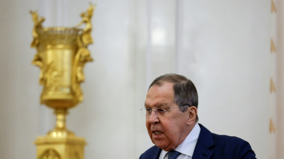 Lavrov chega a Cuba nesta segunda para giro pela Am&eacute;rica Latina