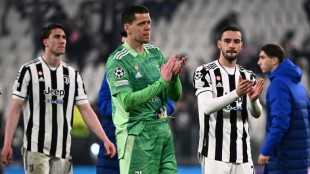 C1: encore rat&eacute; pour la Juventus, humili&eacute;e par Villarreal (0-3)