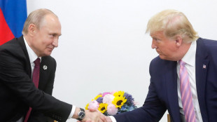 Trump, 'l'incontro con Putin ci sar&agrave; presto'