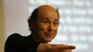 F&iacute;sico ganador del premio Templeton, Frank Wilczek, rechaza el anti-intelectualismo